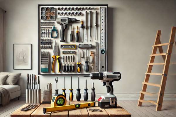   Tools You’ll Need To Get The Job Done Right