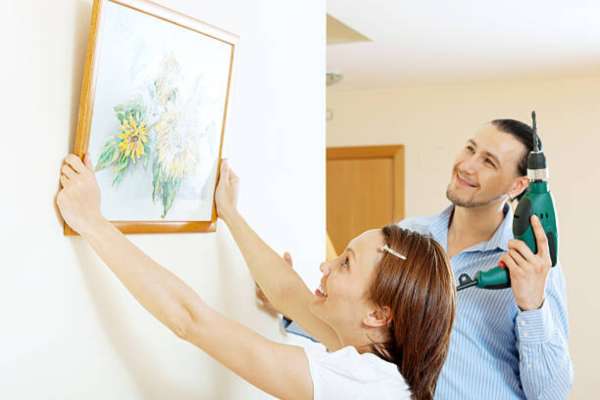 Understanding The Importance Of Properly Hanging Canvas Art