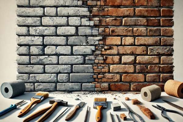 Understanding Your Brick Wall
