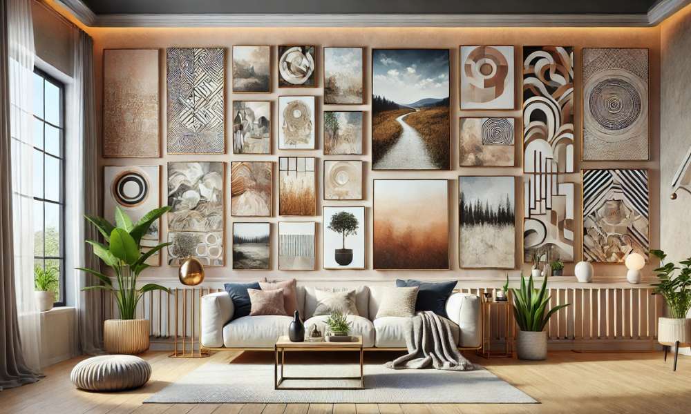 Where To Buy Large Wall Art