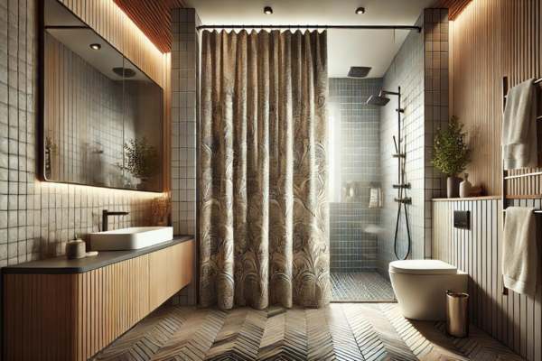 Understanding Shower Curtains
