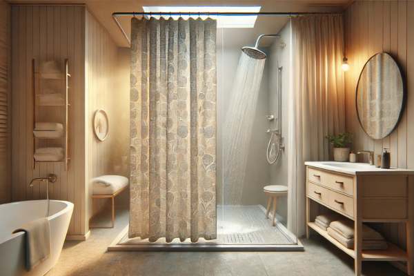 Understanding The Purpose Of Shower Curtains
