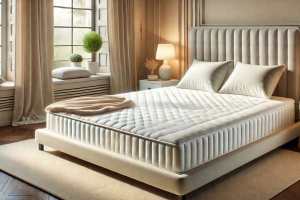 Understanding Memory Foam Mattress Topper