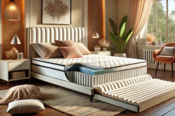 Understanding Memory Foam Mattresses