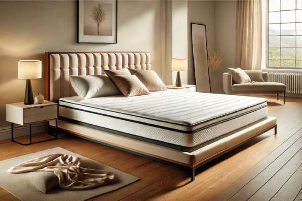 Understanding Memory Foam Mattresses