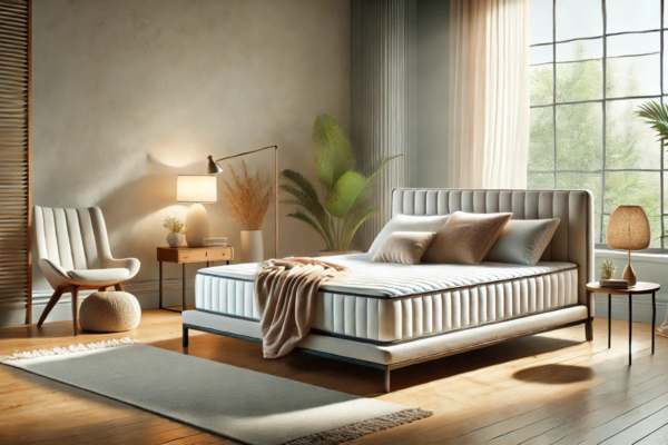 Understanding Memory Foam Mattresses