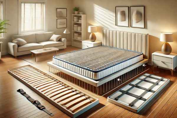 Long-Term Solutions for a Non-Slip Mattress