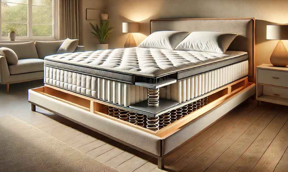 What Is A Box Spring Mattress